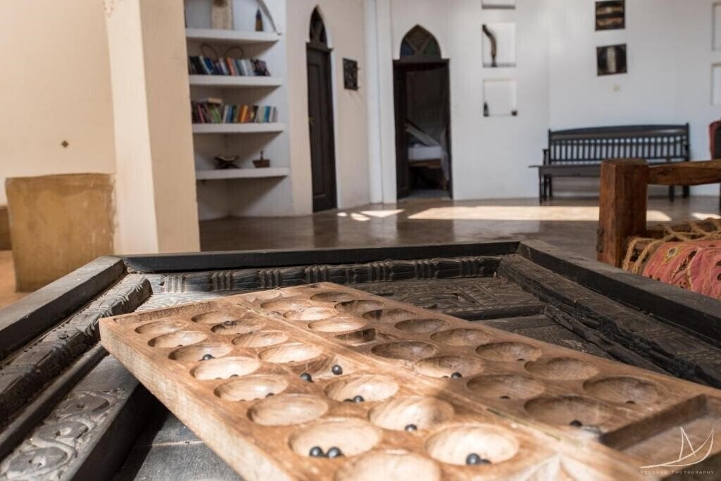 Фото Casa Umoja Guesthouse 3*