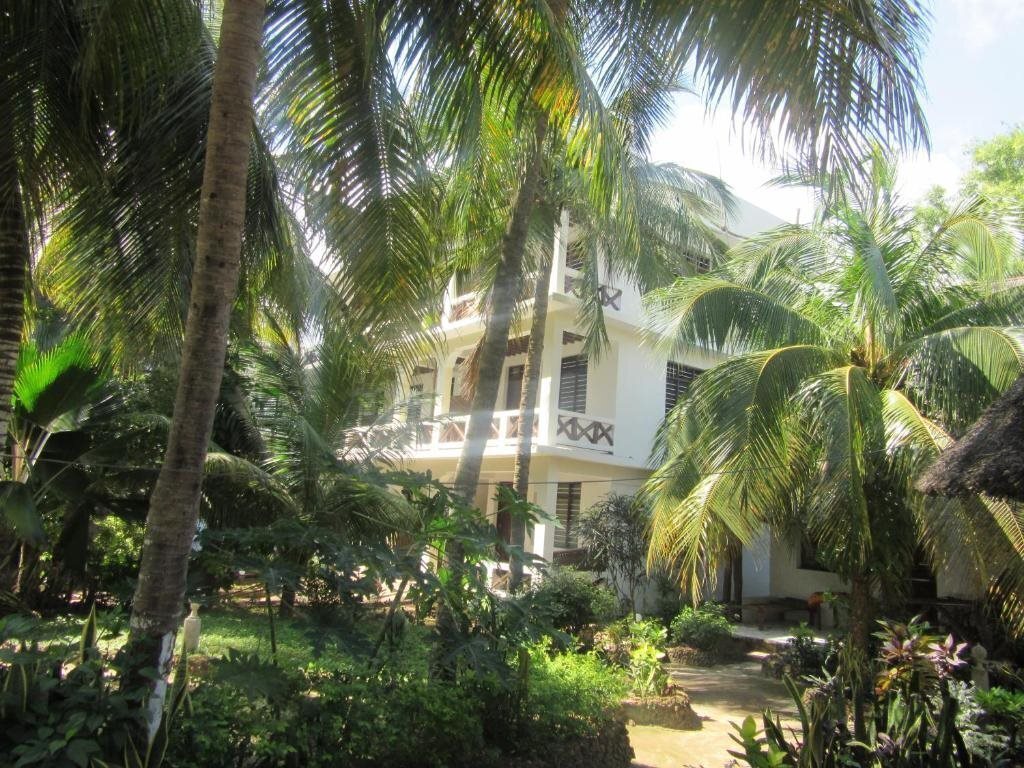 Изображение Baraka Beach Bungalows 3*