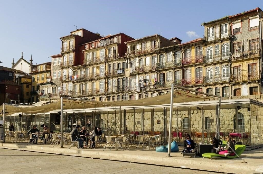 Картинка Chwaka Bay Resort 3*