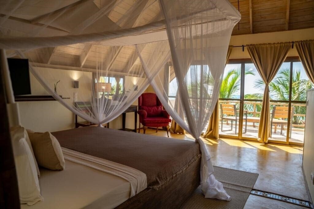 Zdjęcia Jambiani Villas 4*