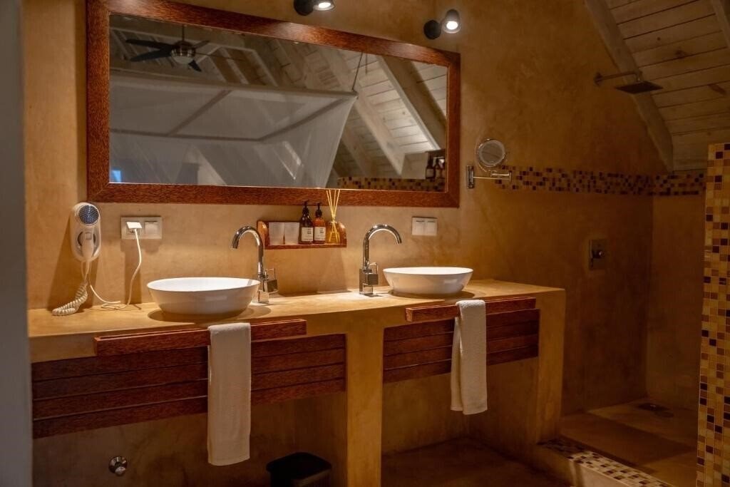 Zdjęcie Jambiani Villas 4*