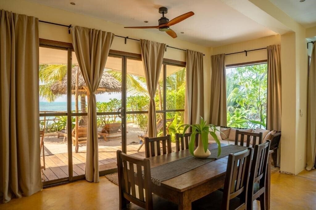 Obraz Jambiani Villas 4*