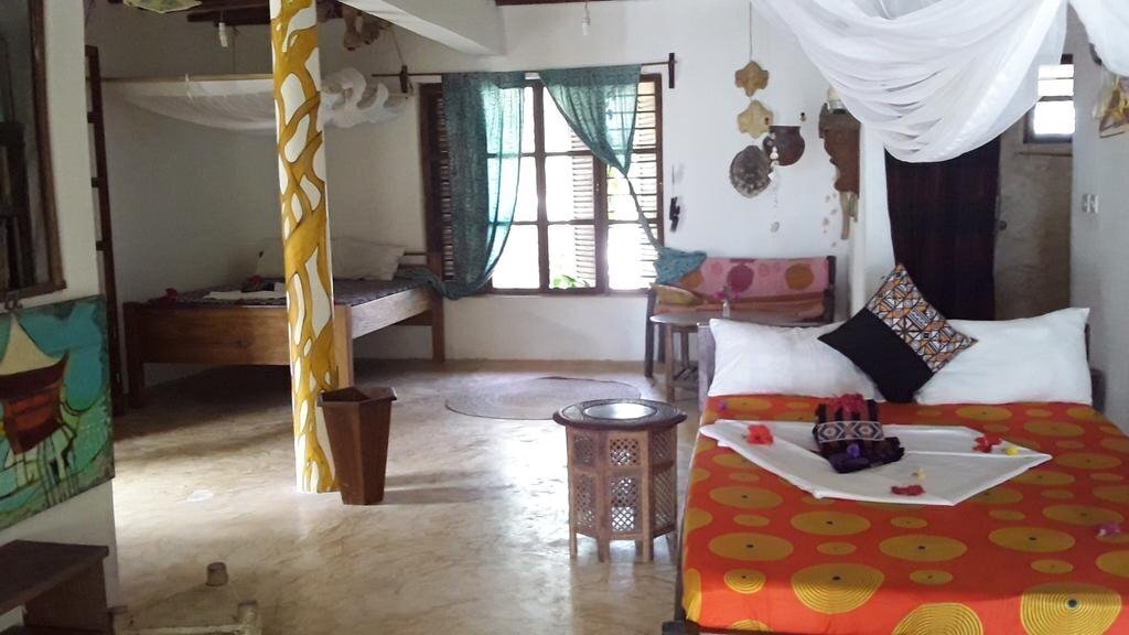 Zdjęcia Mango Beach House 3*