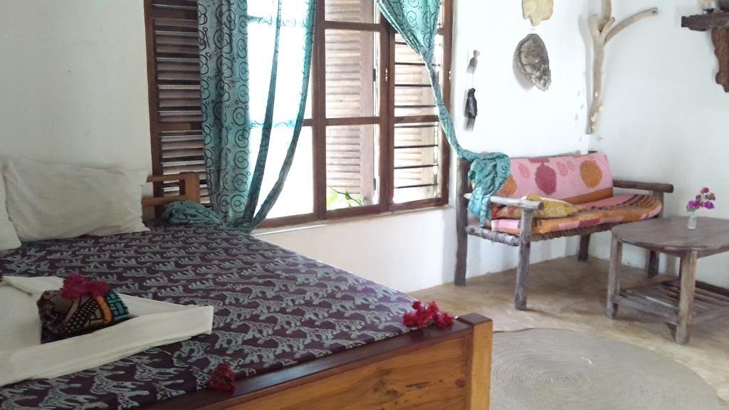 Zdjęcie Mango Beach House 3*