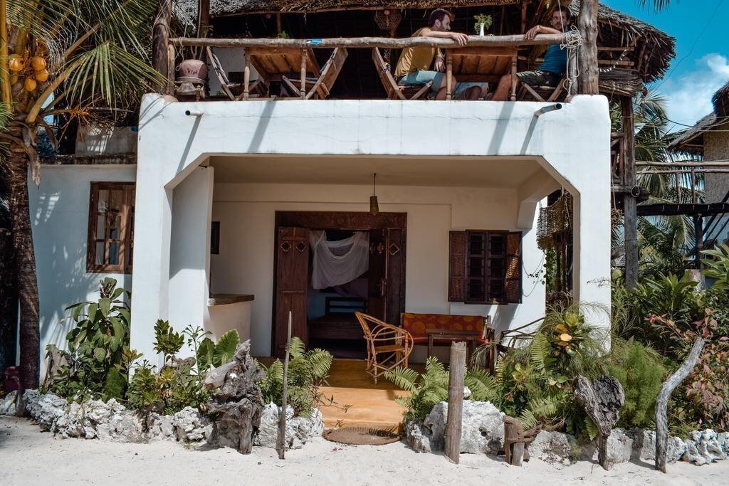 Obraz Mango Beach House 3*