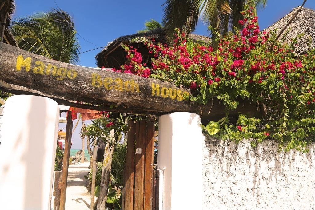 Zdjęcie Mango Beach House 3*