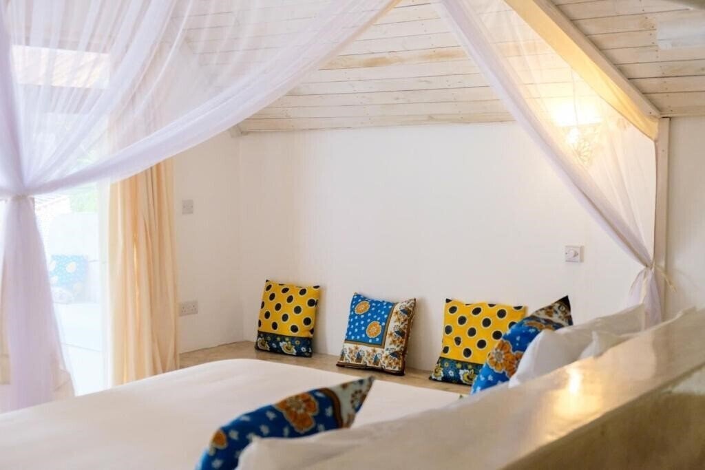 Фотография Sharazad Boutique Hotel 3*