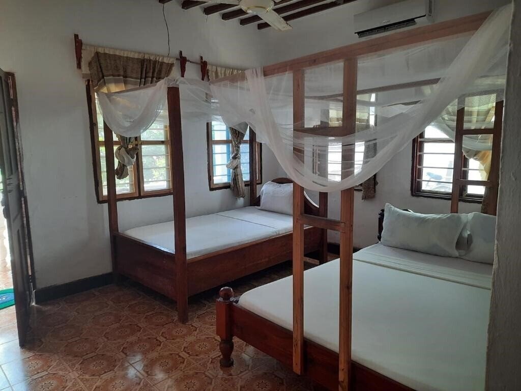 Zdjęcia Kihori Bungalows 3*