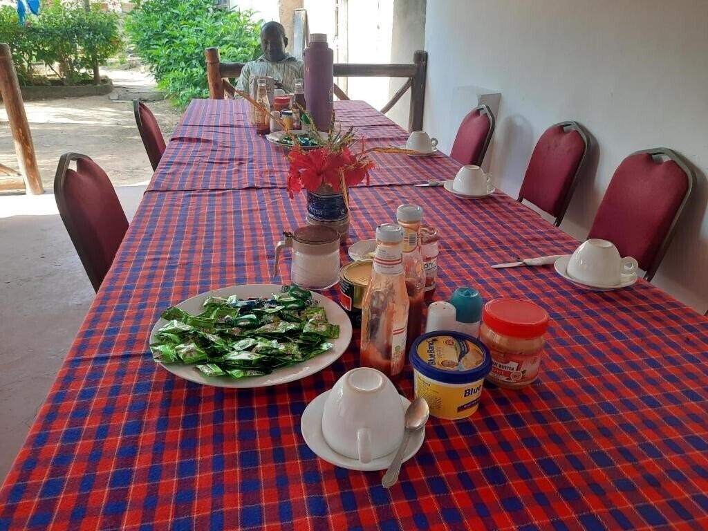 Zdjęcie Kihori Bungalows 3*