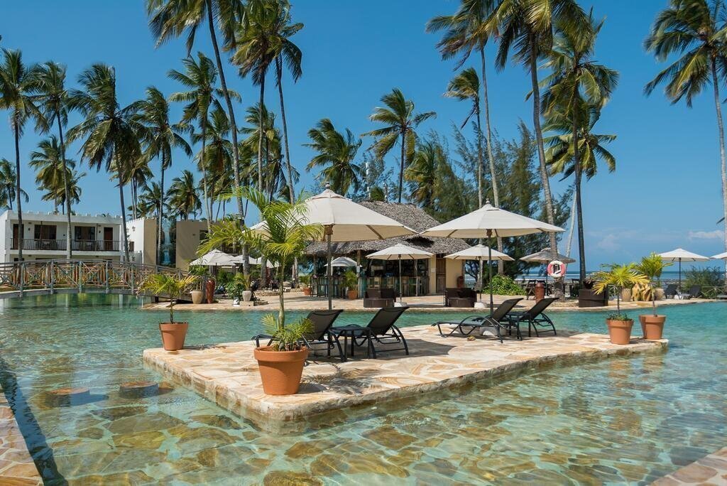 Фото Zanzibar Bay Resort 4*