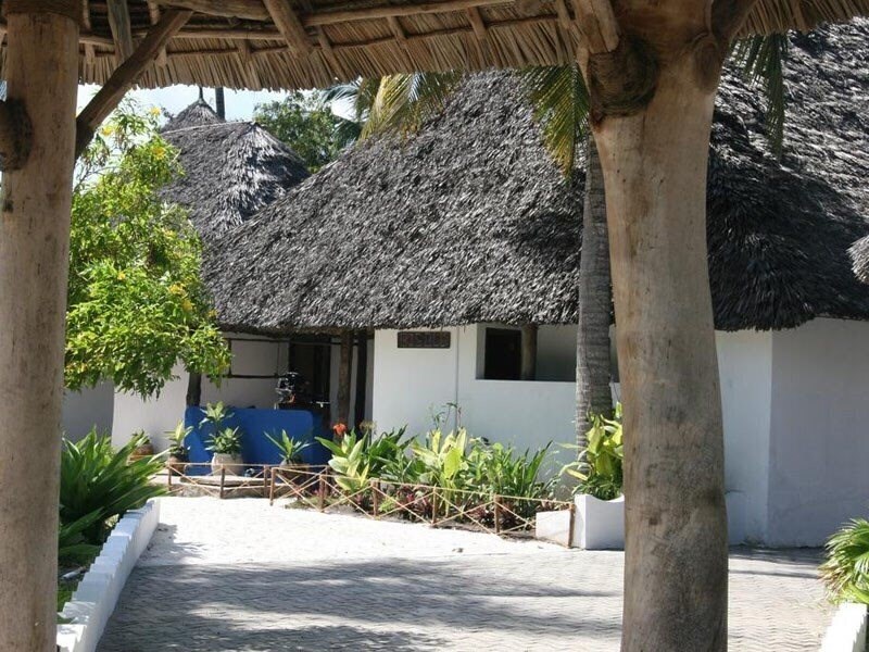 Фотография Big Blu Mafia Island 3*