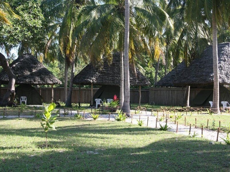 Изображение Big Blu Mafia Island 3*