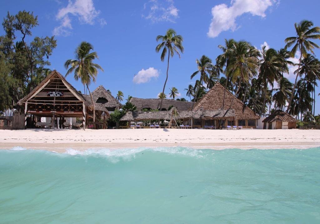 Zdjęcia Blue Marline 3*