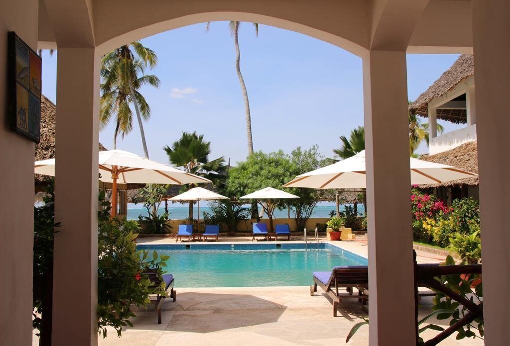 Zdjęcie Blue Marline 3*