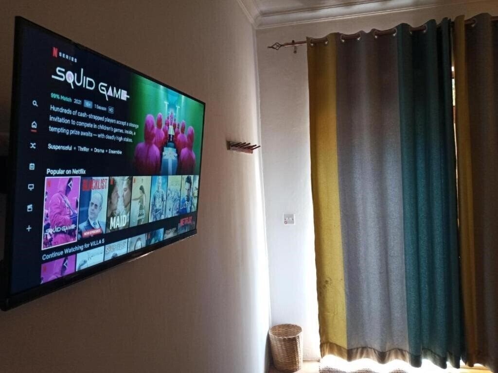 Zdjęcie Zanexpress Fahmi Kendwa Villa 3*