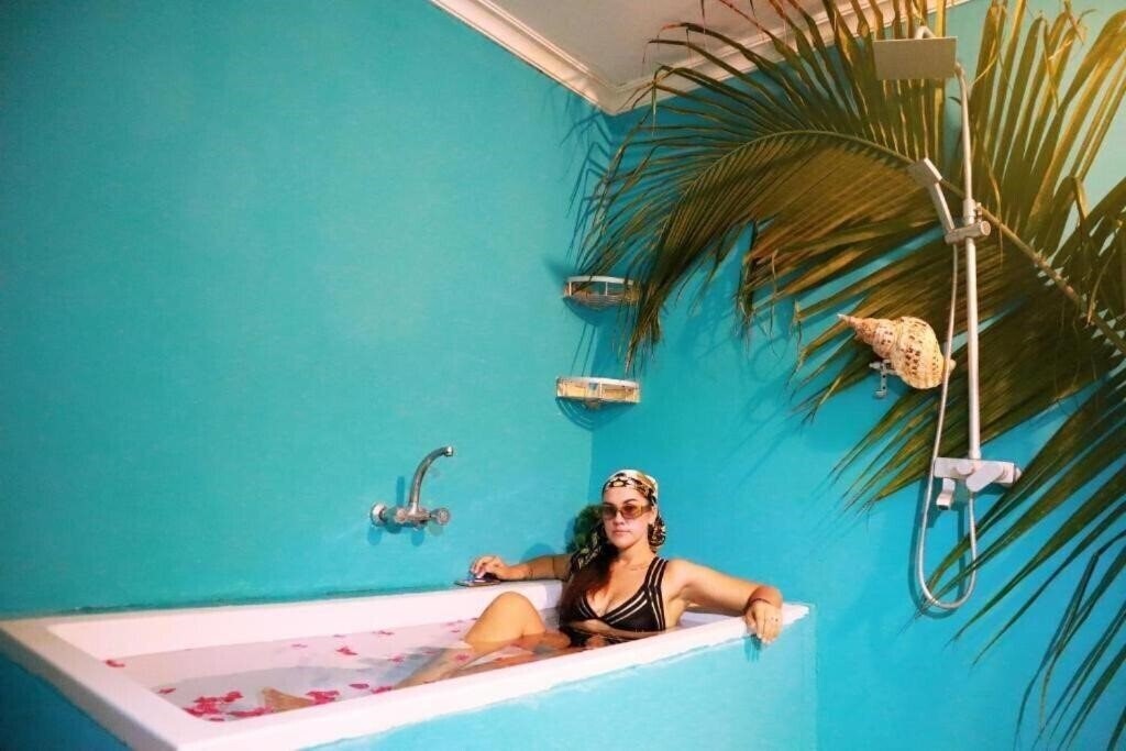 Zdjęcia Fahmi Kendwa Villa 3*