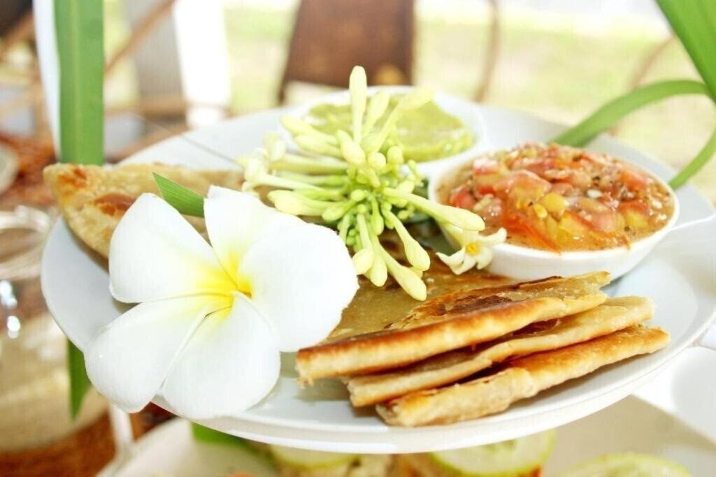 Obraz Fahmi Kendwa Villa 3*