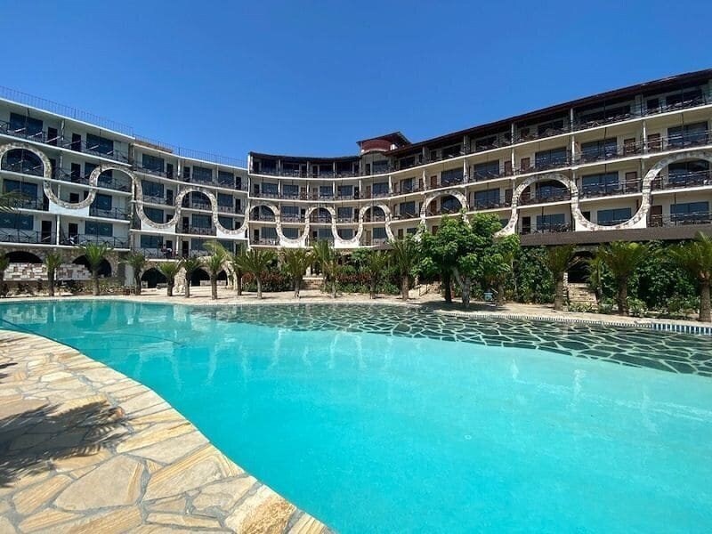 Zdjęcia Palumbo Waves Resort 4*