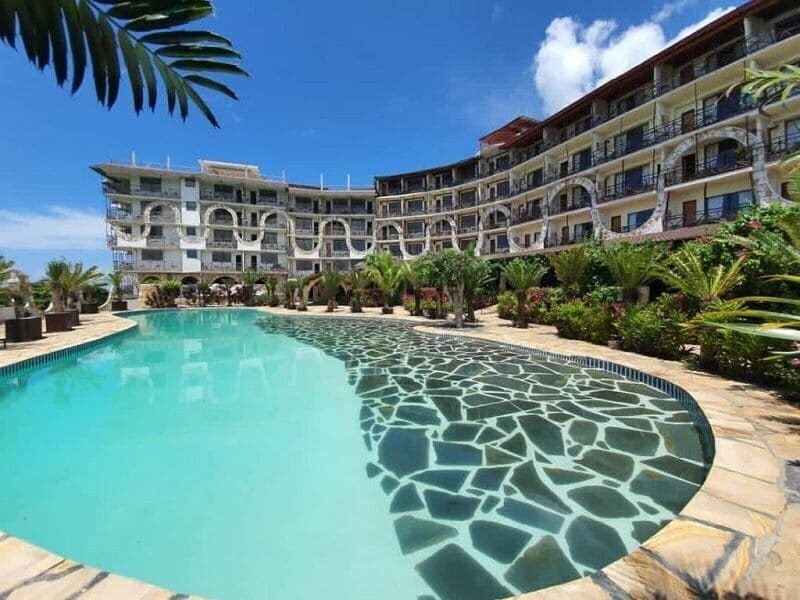 Zdjęcie Palumbo Waves Resort 4*