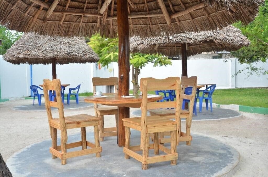 Картинка Bagamoyo Spice Villa 3*