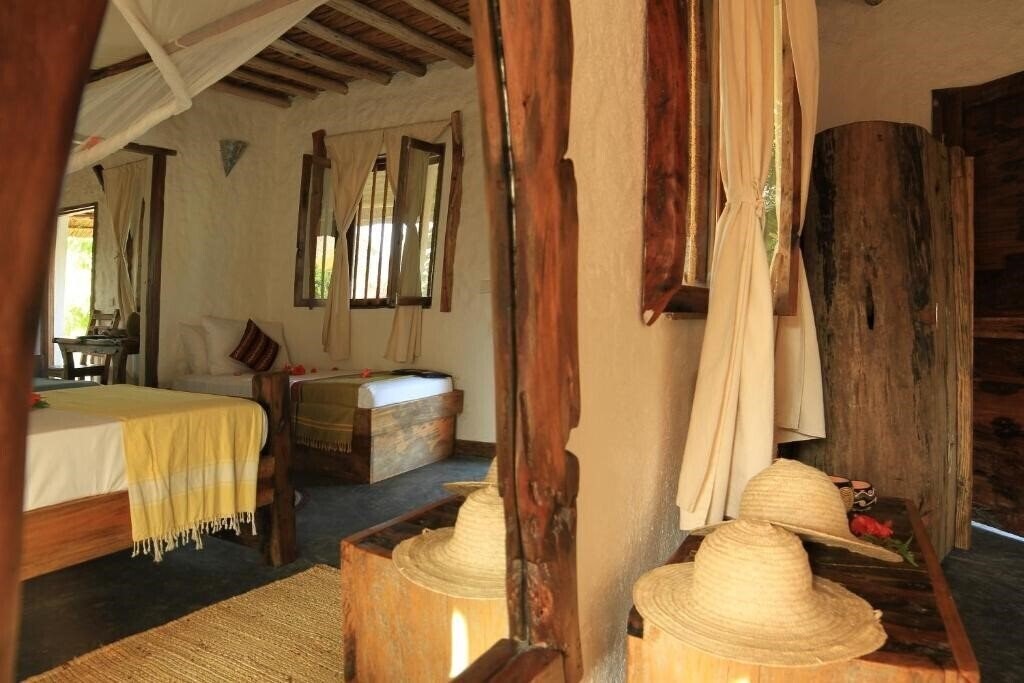 Obraz Ujamaa Beach Resort 4*