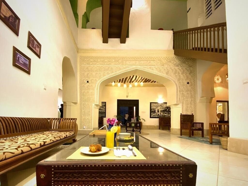 Фотография Smile Stone Town Hotel 3*