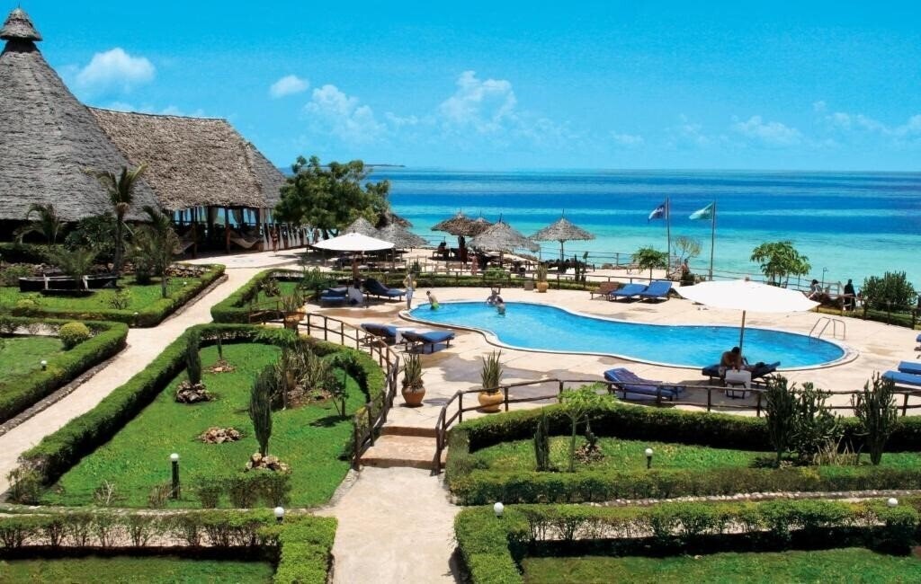 Фотографія Vera Sunset Beach 3*