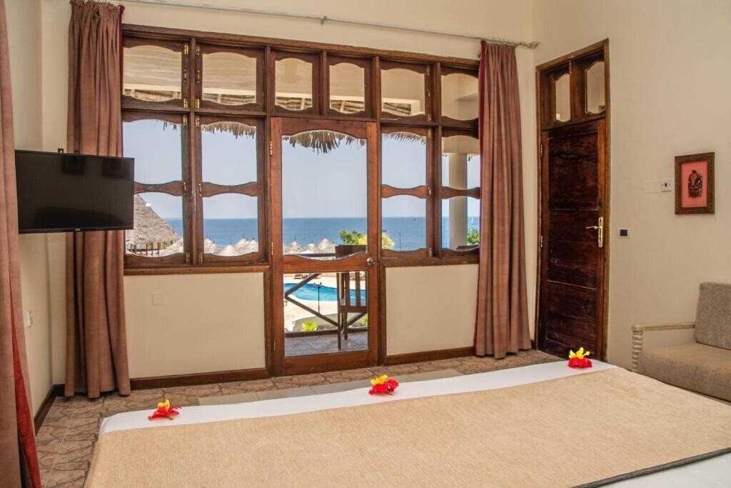 Картинка Vera Sunset Beach 3*