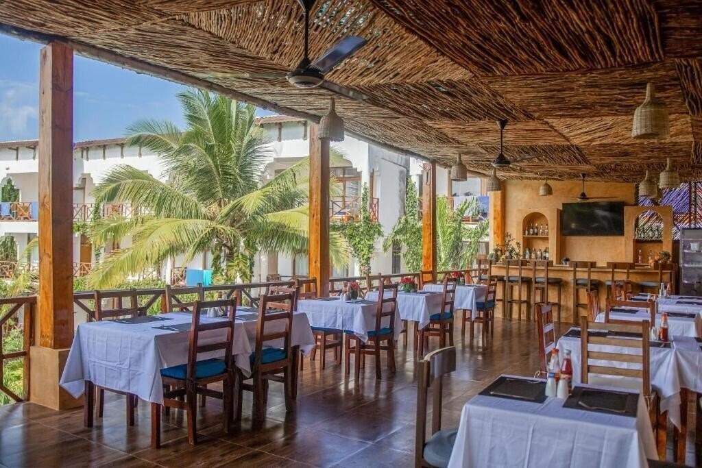 Obraz Nungwi Garden 3*