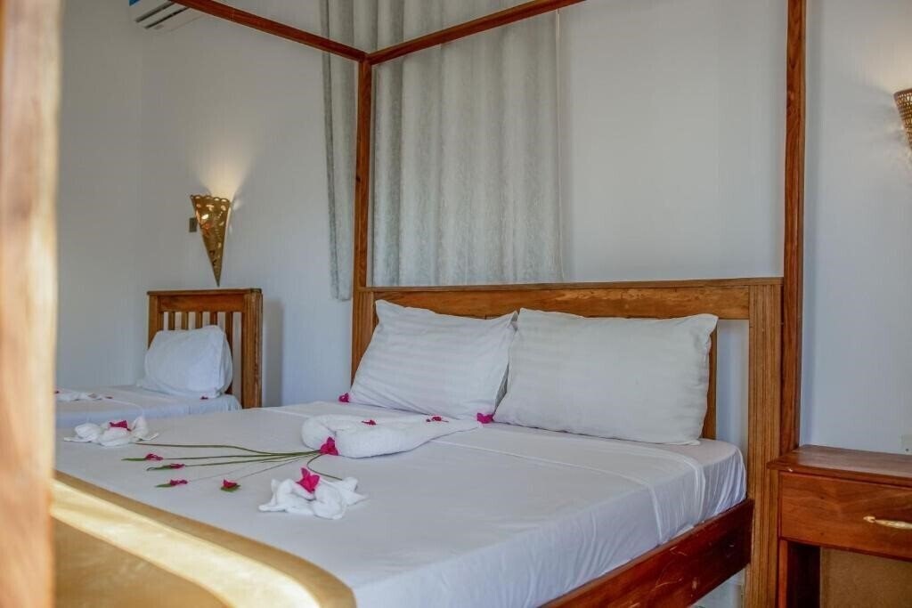 Zdjęcie Nungwi Garden 3*