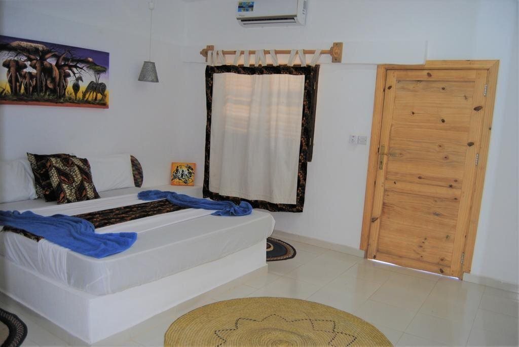 Obraz Tropicana Nautilus 3*