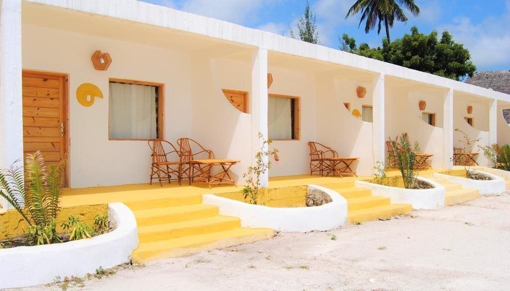 Zdjęcia Tropicana Nautilus 3*