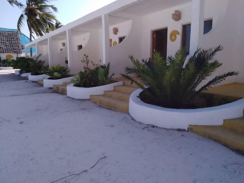 Zdjęcie Tropicana Nautilus 3*