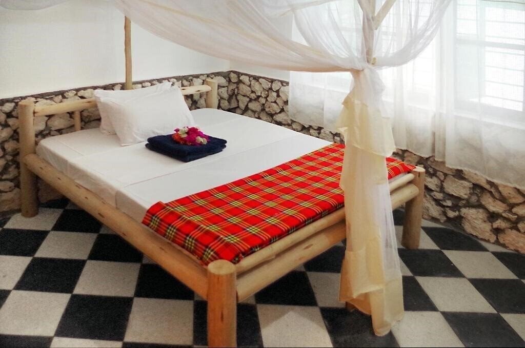 Zdjęcie Kimte Beach Lodge 3*