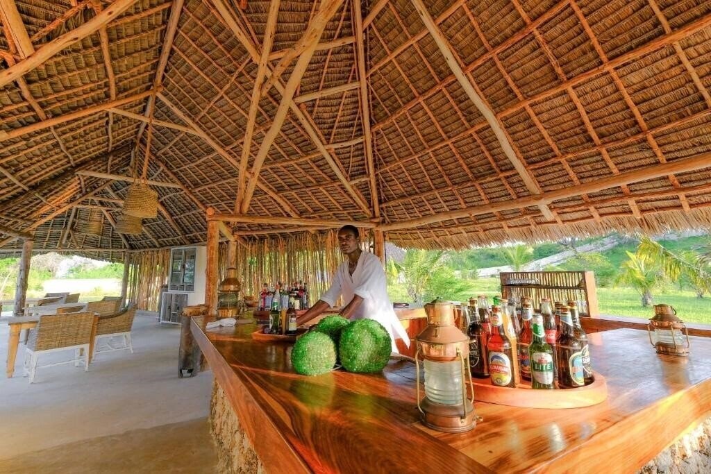 Zdjęcie Jua Retreat 3*