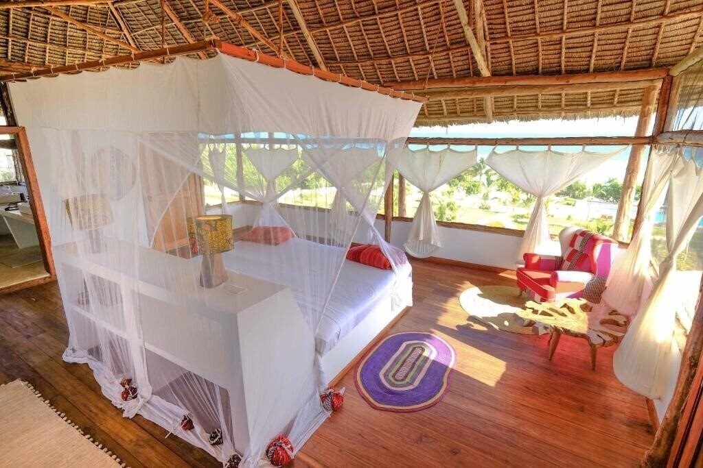 Zdjęcie Jua Retreat 3*