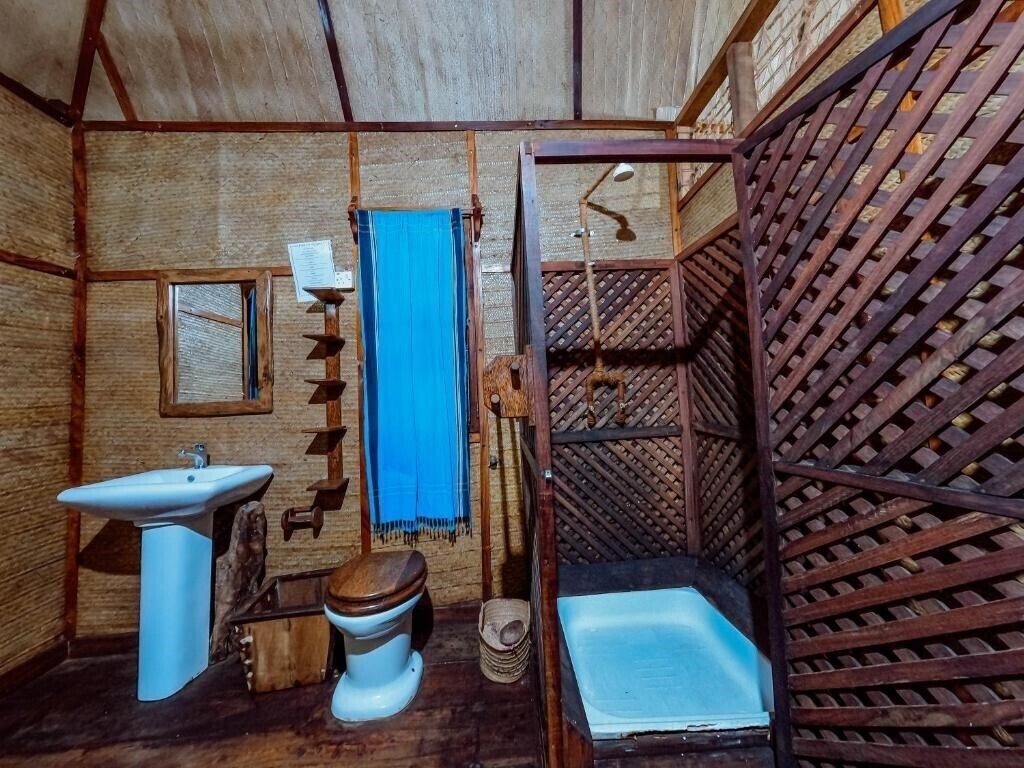 Зображення Pemba Lodge 3*