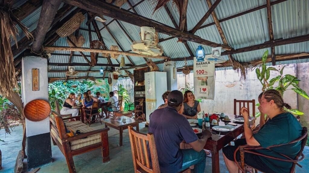 Фотографія Mwana House 2*