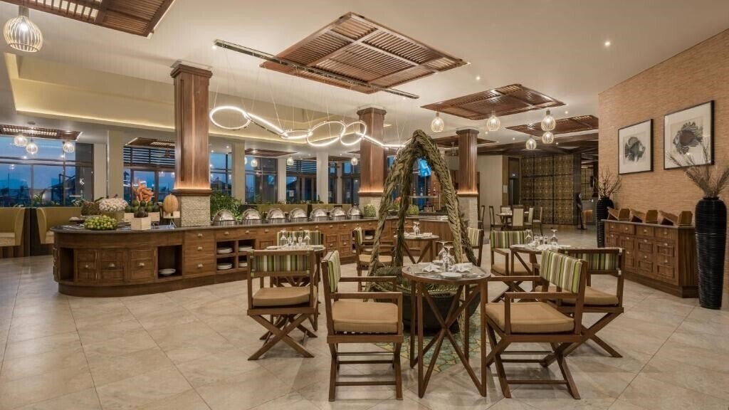 Изображение Hotel Verde Zanzibar 5*
