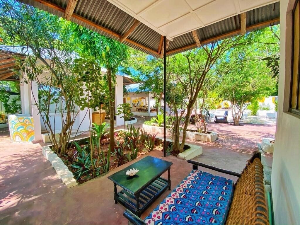 Готель Papaya Guest House 3*