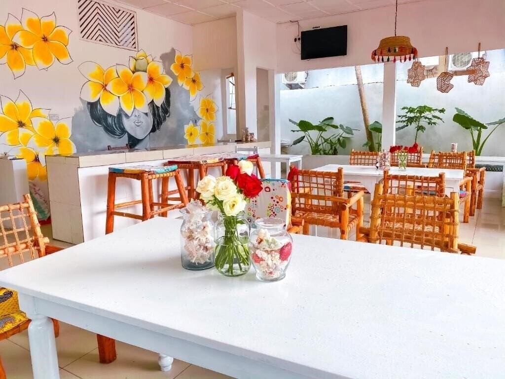 Фото Papaya Guest House 3*