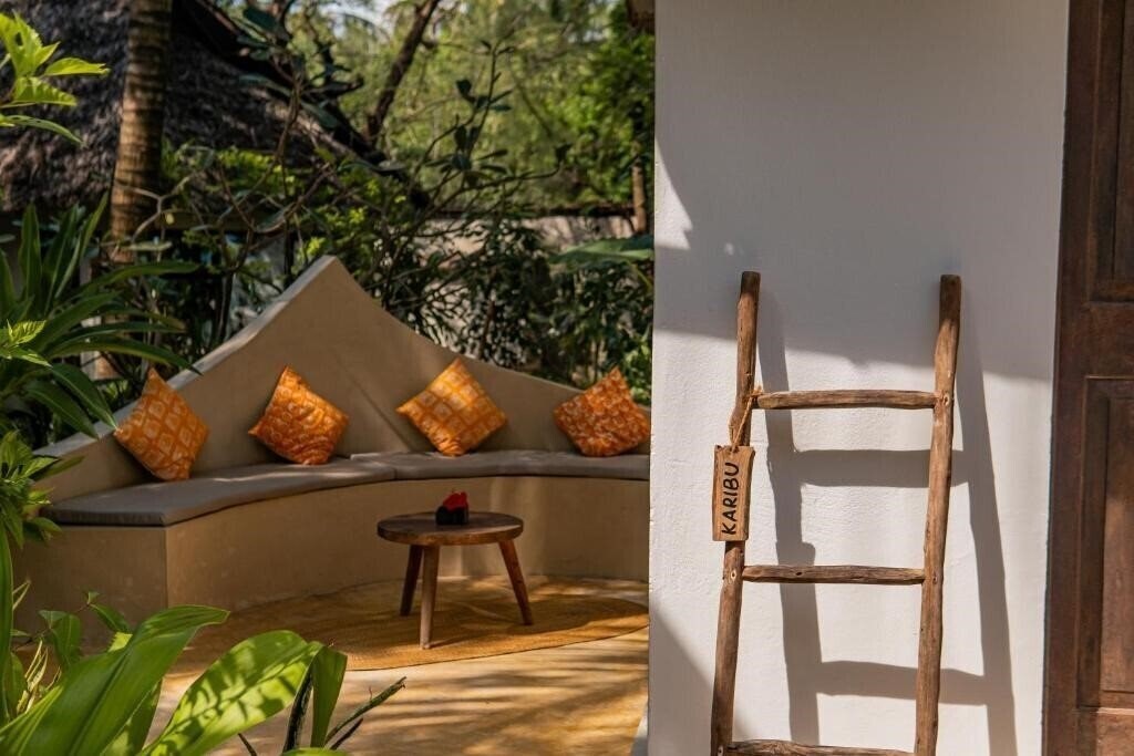 Фотографія The Waterfront Zanzibar Beach Hotel 4*