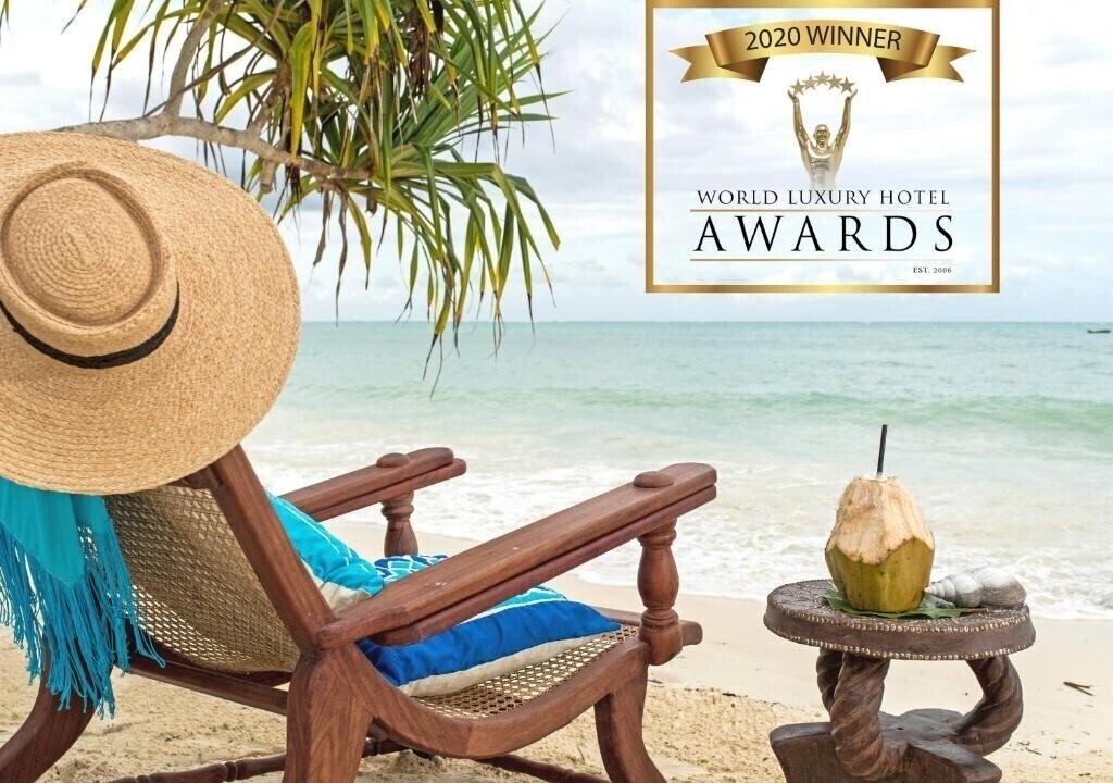 Zdjęcie Tikitam Palms 5*