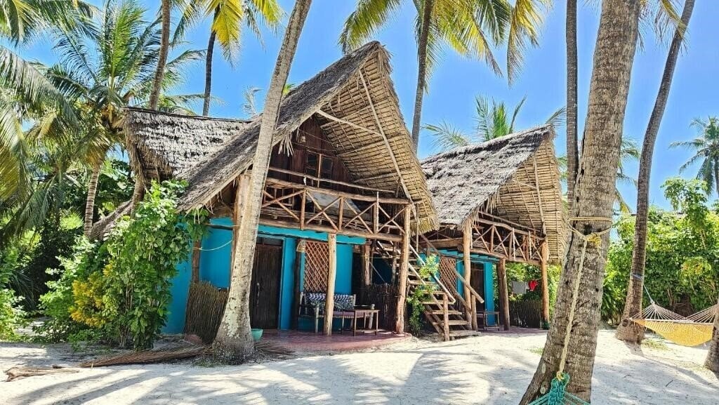 Hotel Evergreen Bungalows 3*