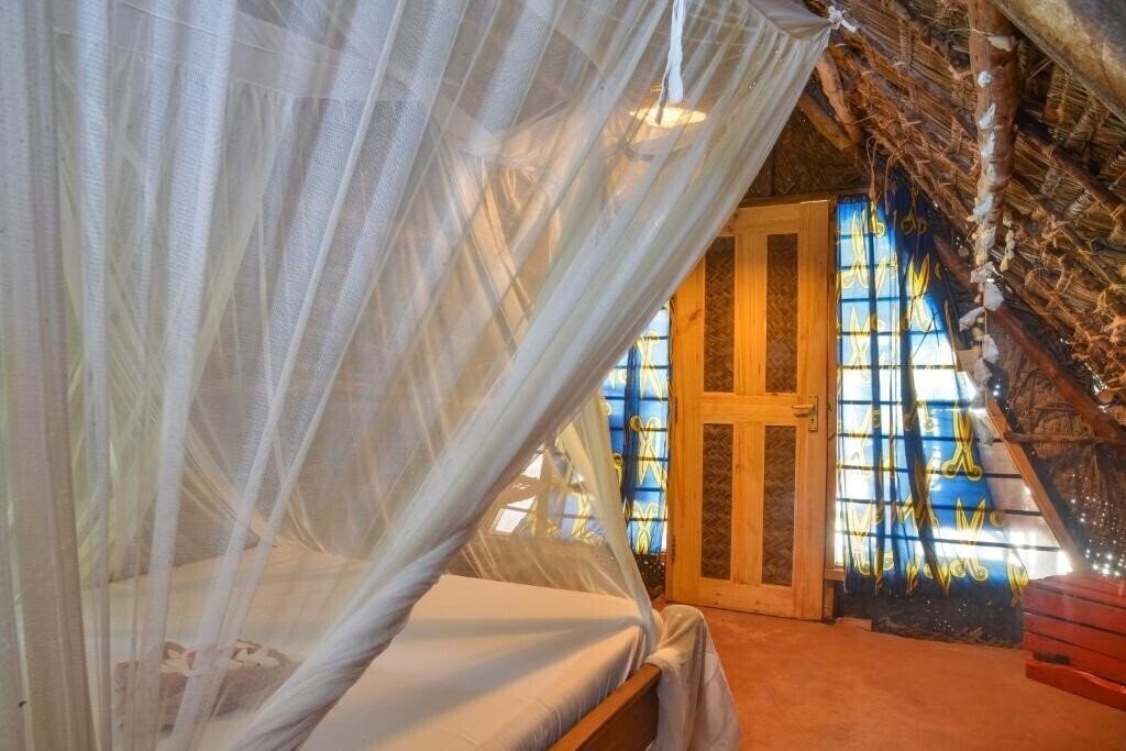 Фотографія Evergreen Bungalows 3*