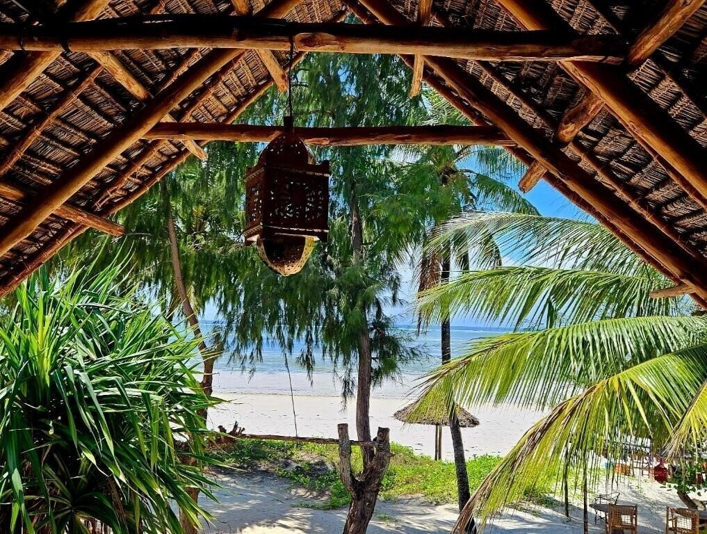Zdjęcie Evergreen Bungalows 3*
