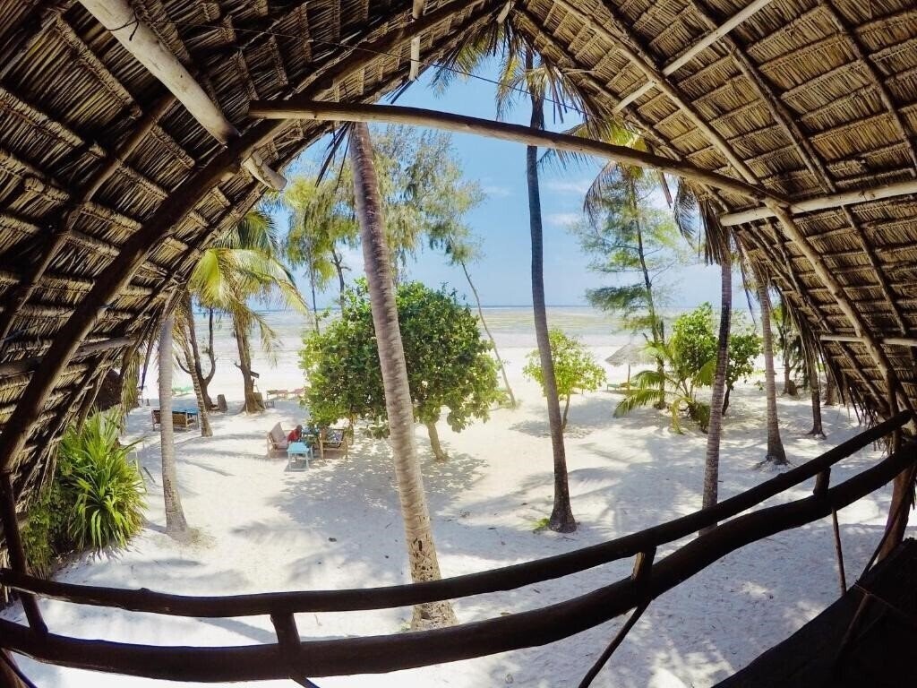 Obraz Evergreen Bungalows 3*