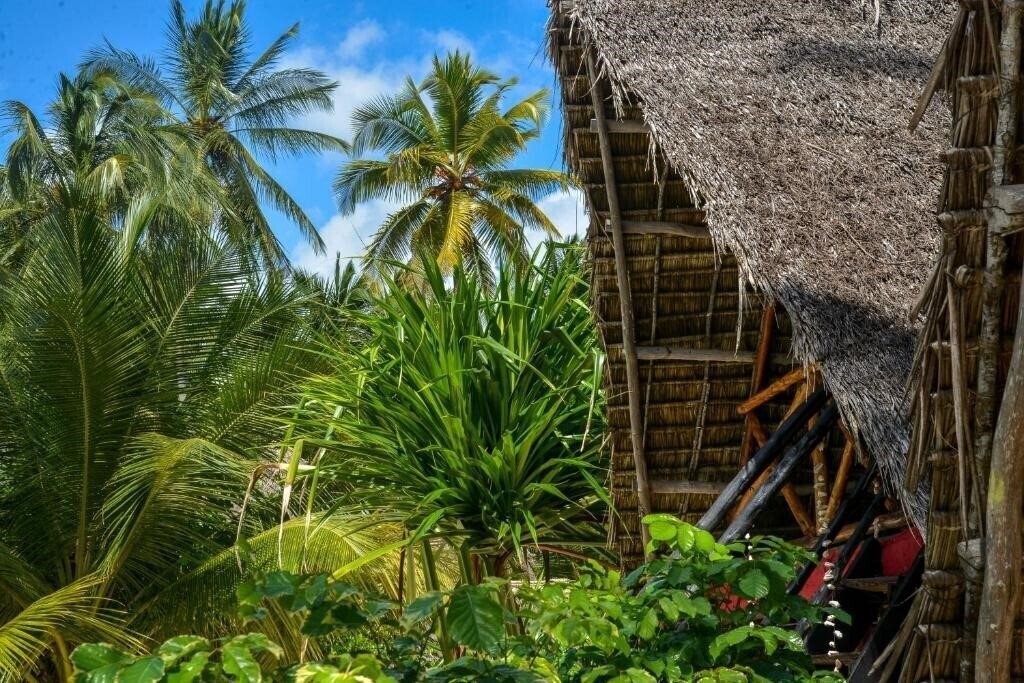 Zdjęcie Evergreen Bungalows 3*