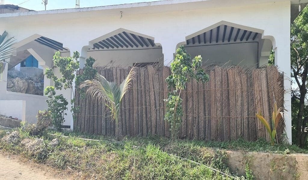 Фото Zanex Kendwa Beach House 2*