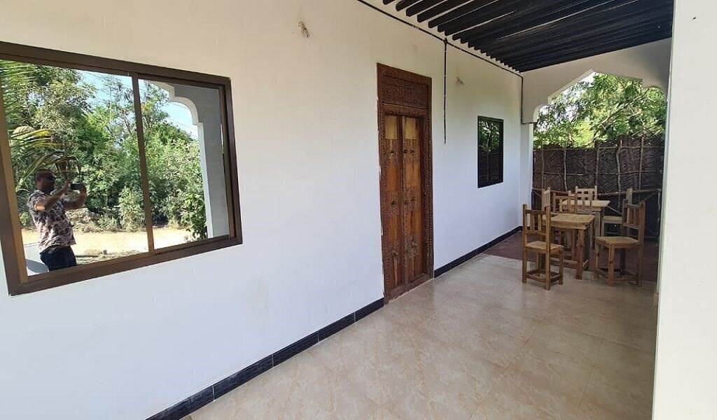 Изображение Zanex Kendwa Beach House 2*